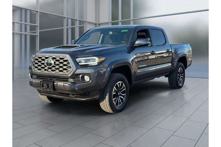$36900 : Toyota Tacoma 2023 4x4 TRD P image 1