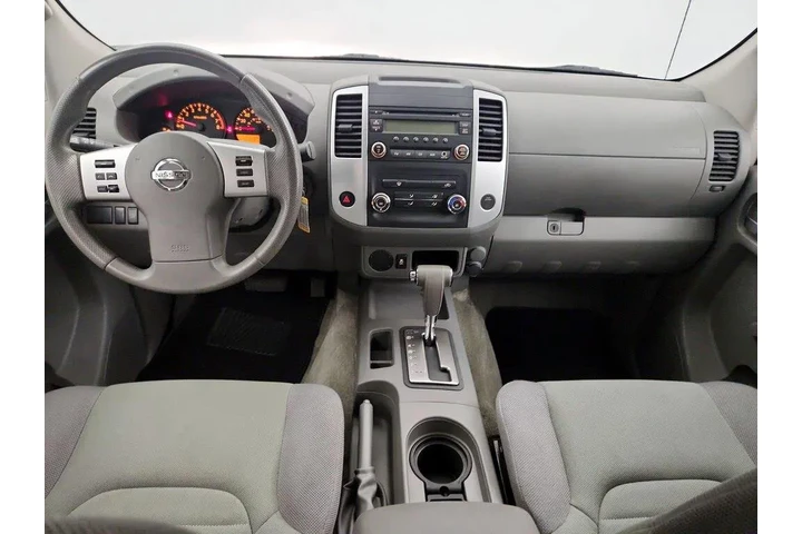 $17998 : Nissan Frontier 2015 4x2 S 4 image 9