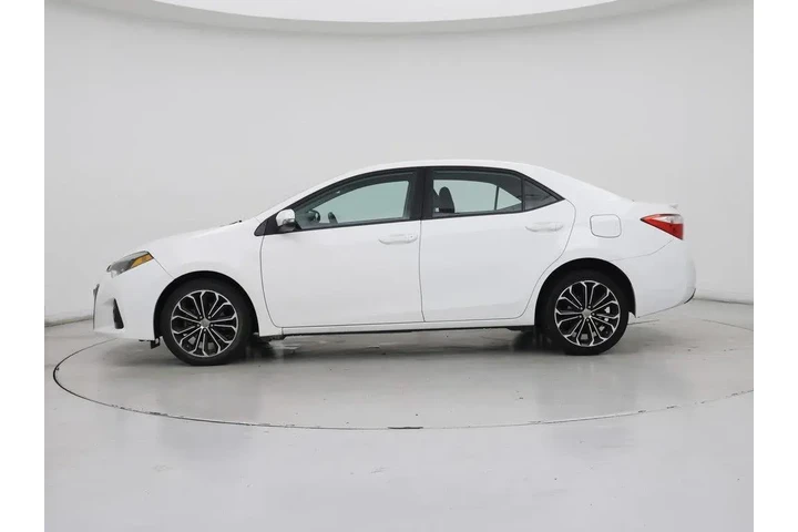 $15998 : Toyota Corolla 2014 S 4dr Se image 3