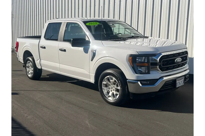 $34994 : Ford F-150 2023 4x2 XL 4dr S image 6