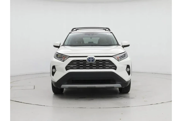 $29998 : Toyota RAV4 Hybrid 2020 AWD image 5