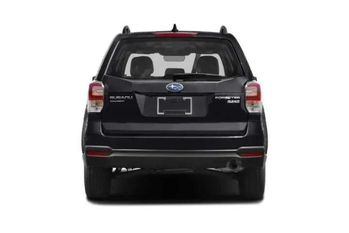 $17986 : Subaru Forester 2018 AWD 2.5 image 5