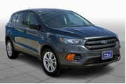$9843 : Ford Escape 2018 S 4dr SUV thumbnail