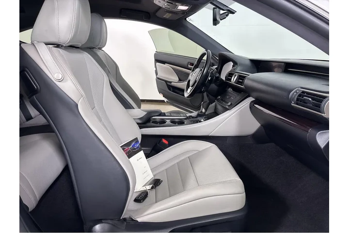 $24000 : 2015 RC 350 2dr Cpe AWD image 5