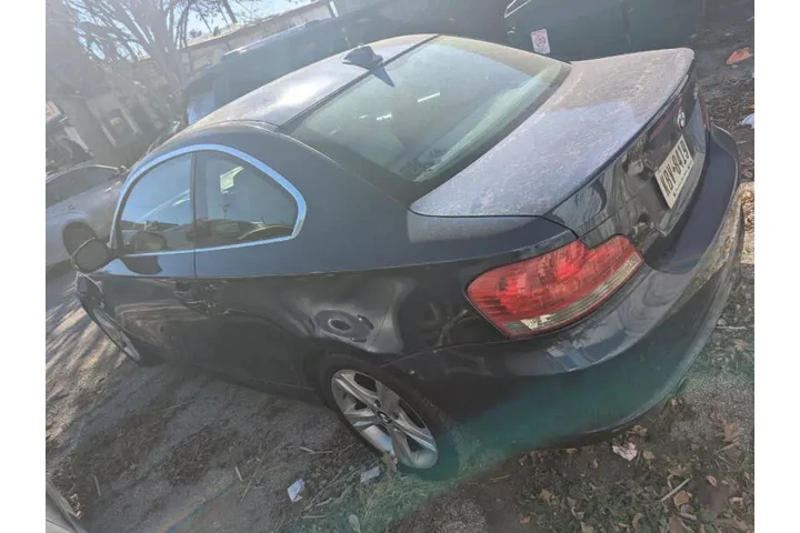 $4490 : 2012 BMW 1 Series 128i image 6