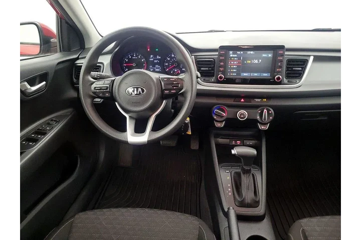 $14998 : Kia Rio 2020 S 4dr Sedan image 10