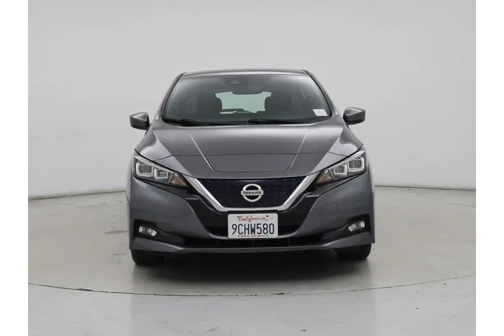 $13998 : Nissan LEAF 2019 SV 4dr Hatc image 5