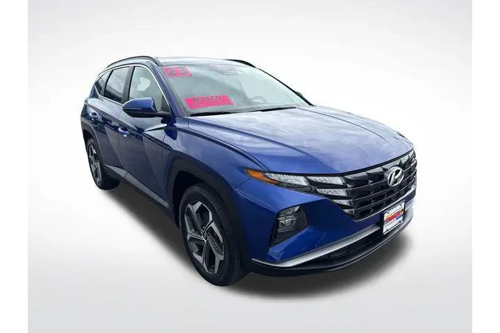 $26325 : Hyundai TUCSON 2023 AWD SEL image 7