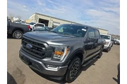 Ford F-150 2021 4x2 XL 4dr S en Charlotte