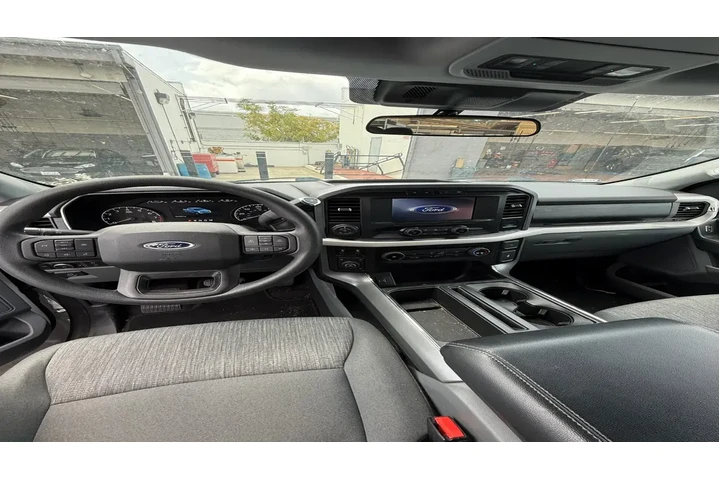 $39900 : Ford F-150 2021 4x4 Platinum image 8