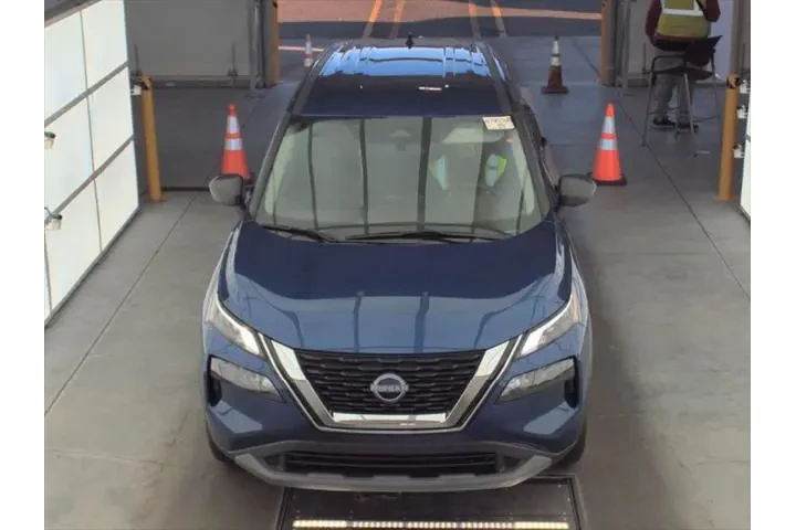 $20323 : Nissan Rogue 2023 AWD S 4dr image 2