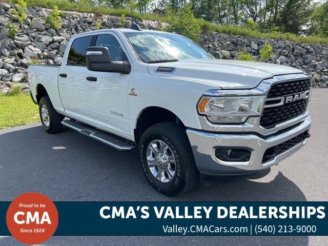 $59998 : PRE-OWNED 2023 RAM 2500 BIG H image 1