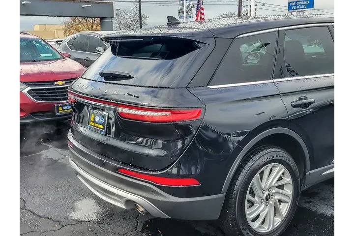 $26839 : Lincoln Corsair 2023 Standar image 7