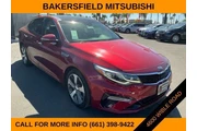 $18995 : Kia Optima 2020 S 4dr Sedan thumbnail