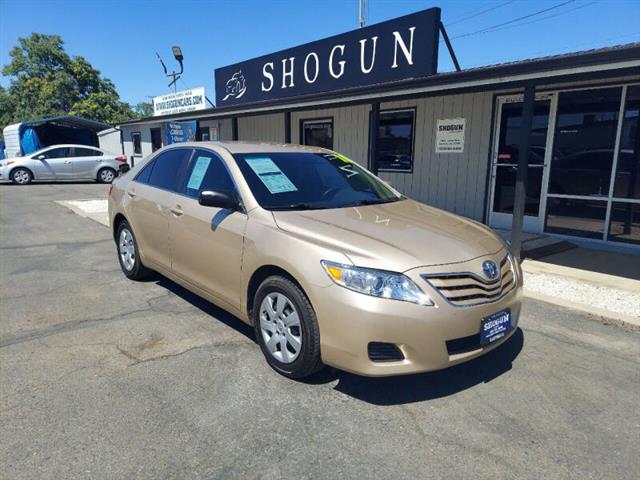 $8995 : 2011 Camry LE image 1