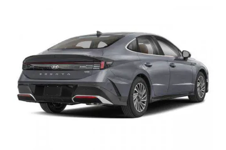$31500 : Hyundai SONATA Hybrid 2024 L image 5