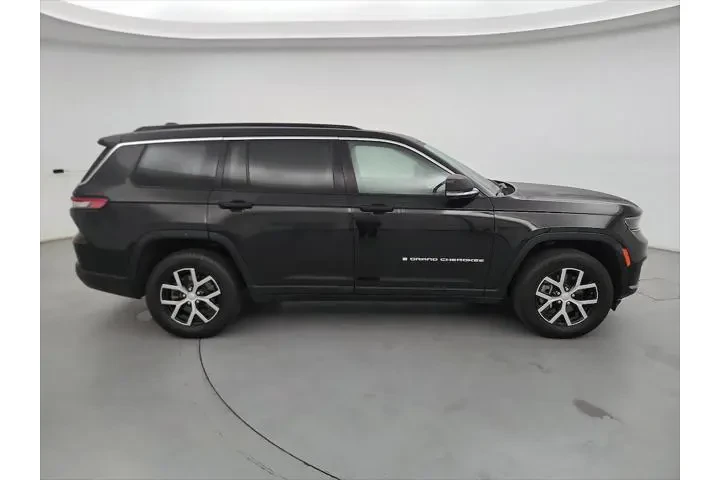 $34998 : Jeep Grand Cherokee L 2024 4 image 4