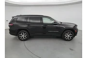 $34998 : Jeep Grand Cherokee L 2024 4 thumbnail