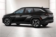$37319 : New 2024 Hyundai TUCSON HYBRI thumbnail