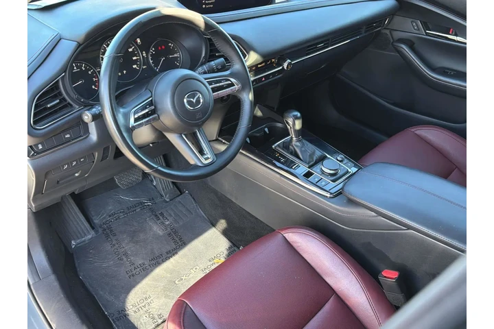 $23980 : Mazda CX-30 2023 AWD 2.5 S C image 9