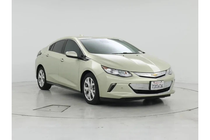 $16998 : Chevrolet Volt 2017 Premier image 1