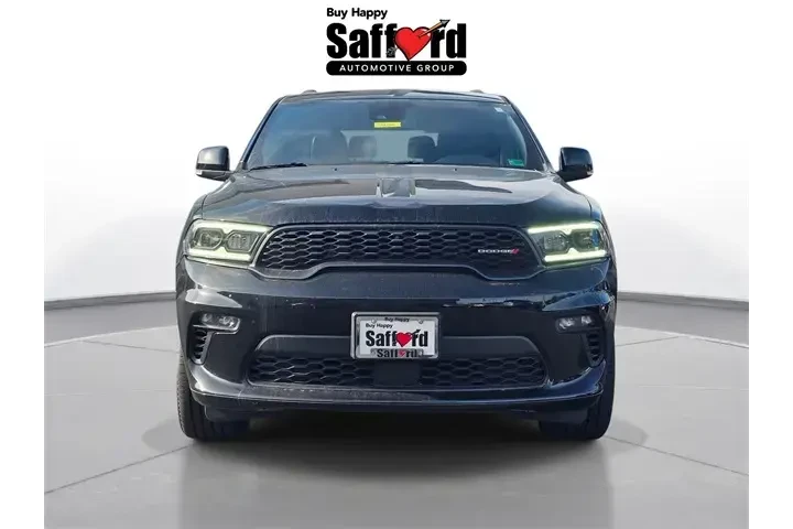 $27000 : Dodge Durango 2022 AWD GT 4d image 2