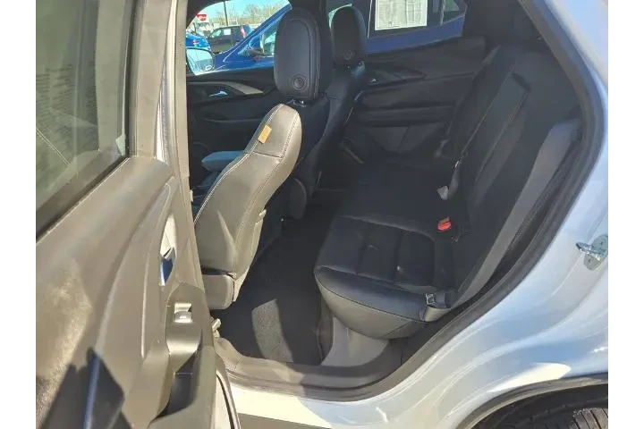 $17998 : Chevrolet Trailblazer 2021 A image 8