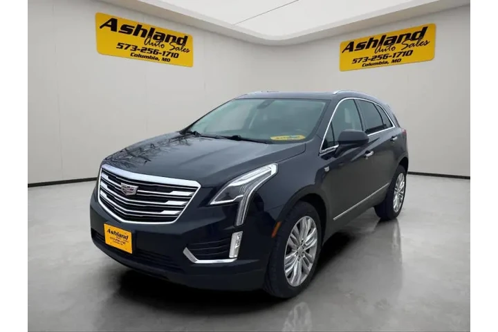 $16900 : 2019 XT5 Premium Luxury image 1