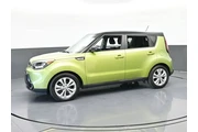 $7991 : Kia Soul 2016 + 4dr Crossove thumbnail
