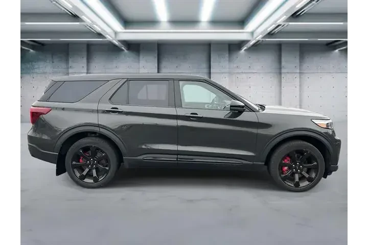 $37255 : Ford Explorer 2022 AWD ST 4d image 3