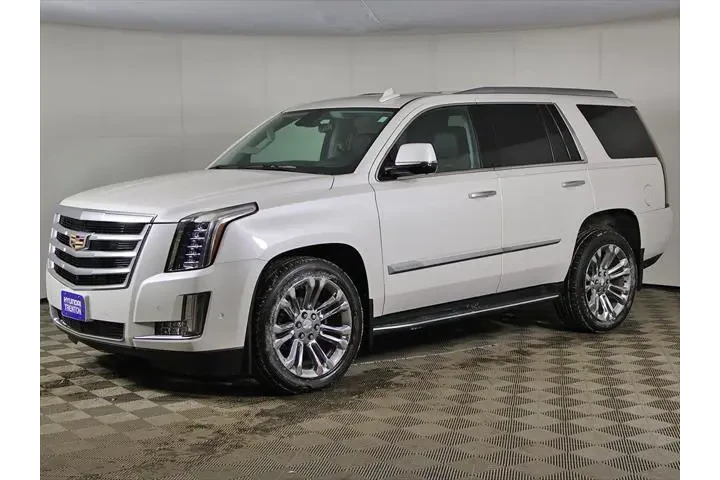 $35995 : Cadillac Escalade 2020 4x4 L image 10