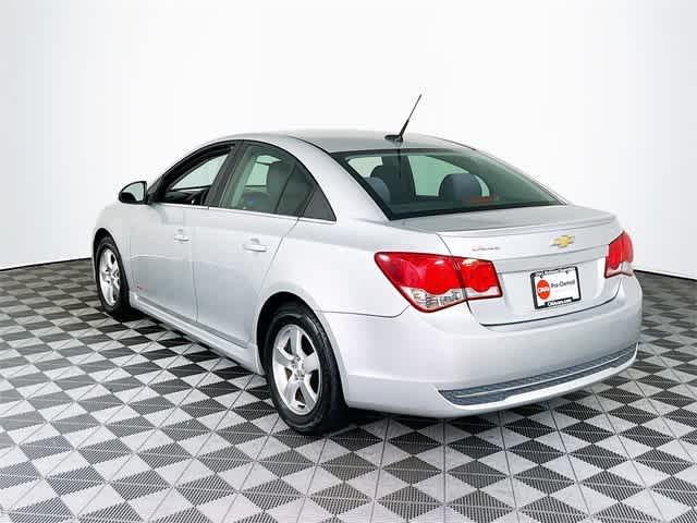 $10995 : PRE-OWNED 2014 CHEVROLET CRUZ image 7