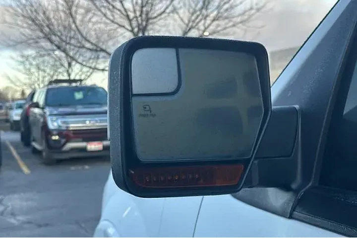 $9995 : Ford Expedition 2013 4x2 Lim image 10