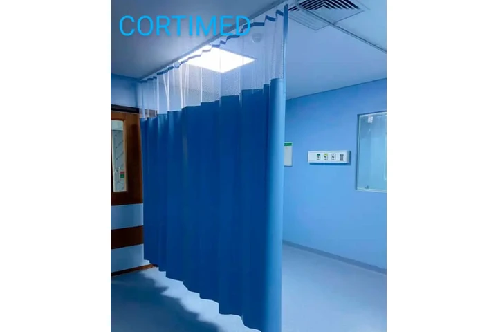 CORTINAS HOSPITALARIAS image 3