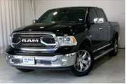 $23591 : Ram 1500 2018 4x2 Laramie Li thumbnail