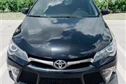 $9000 : 2015 Toyota CAMRY SE thumbnail