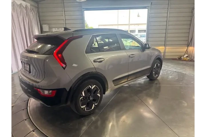 $19999 : Kia Niro EV 2023 Wind 4dr Cr image 5