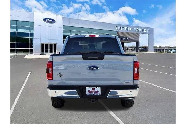 $30915 : Ford F-150 2023 4x2 XL 4dr S image 3