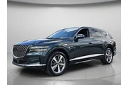 Genesis GV80 2023 AWD 2.5T 4
