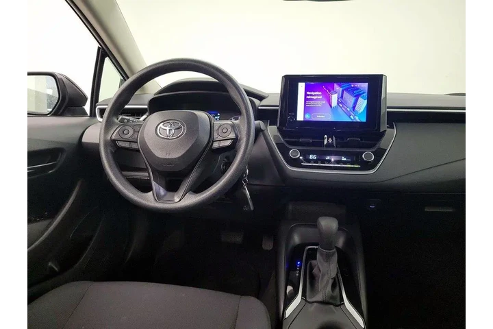 $20998 : Toyota Corolla 2024 LE 4dr S image 10