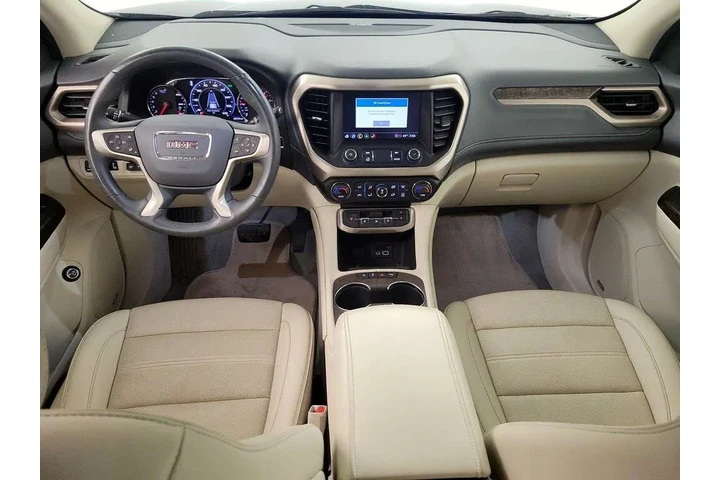 $36998 : GMC Acadia 2023 4x4 Denali 4 image 9