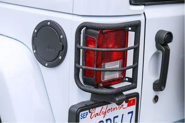 $23991 : Jeep Wrangler Unlimited 2016 image 10