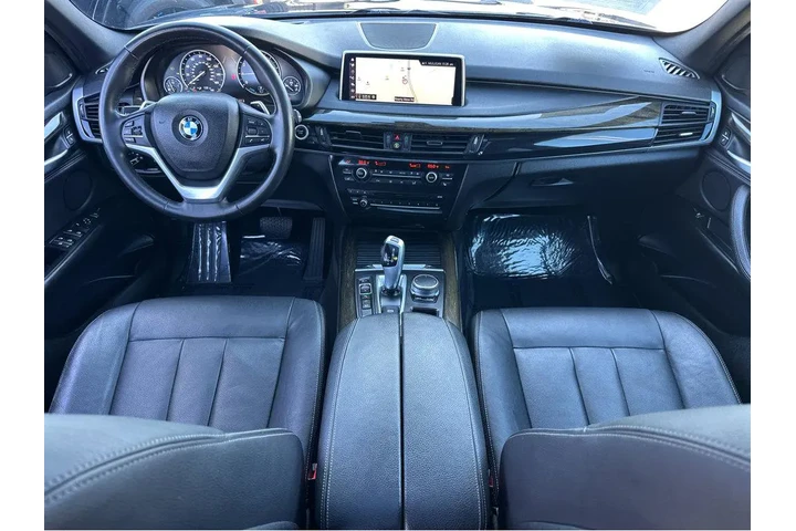 $16777 : 2018 X5 xDrive40e iPerformance image 5