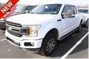 Ford F-150 2018 4x4 XLT 4dr en St. Louis