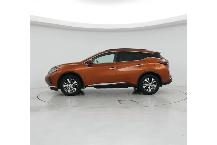 $22998 : Nissan Murano 2022 SV 4dr SU image 3