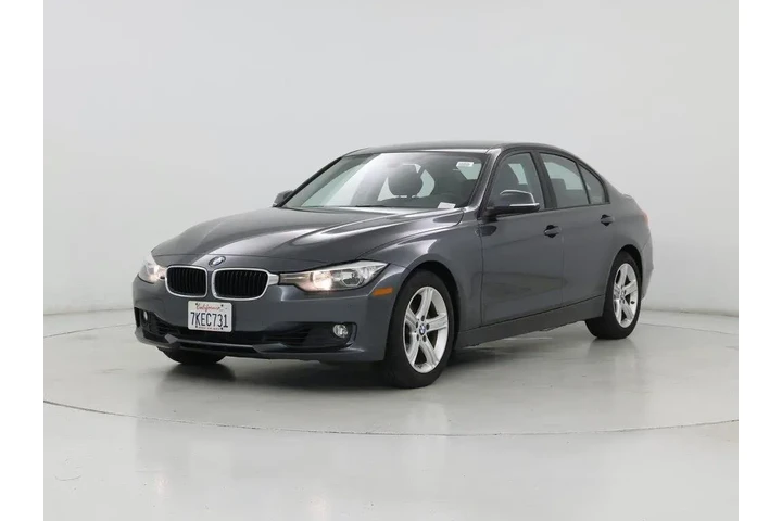 $15998 : BMW 3 Series 2015 328i 4dr S image 4