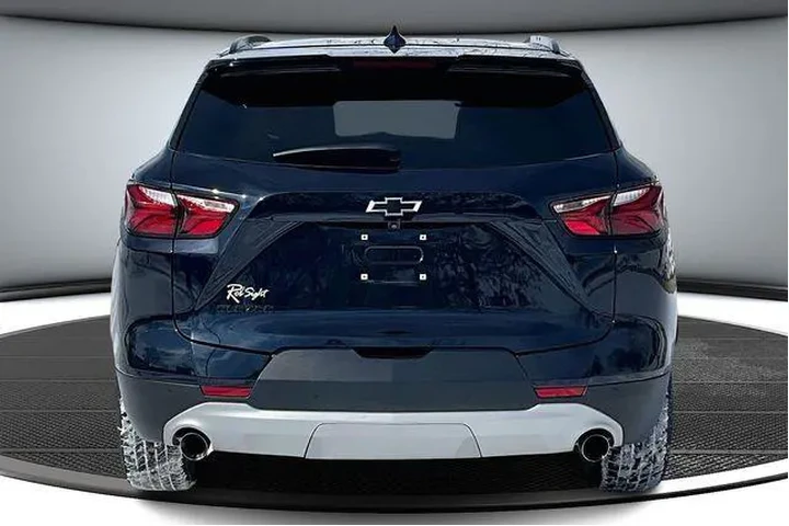 $20900 : Chevrolet Blazer 2021 LT 4dr image 5
