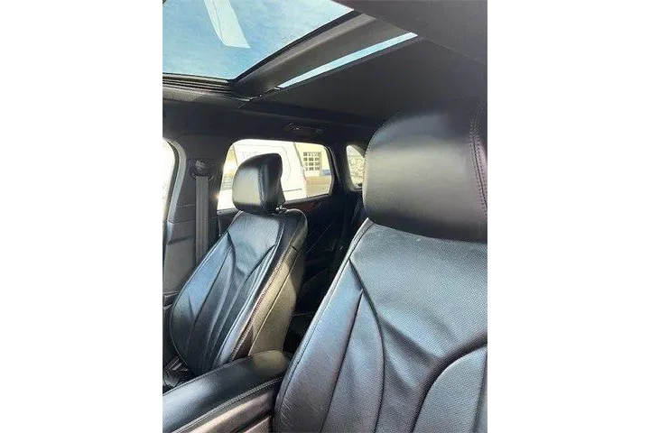 $15490 : Lincoln MKC 2017 AWD Reserve image 5