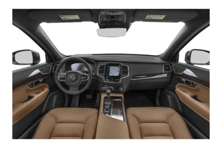 $14990 : Volvo XC90 2019 T5 Momentum image 8