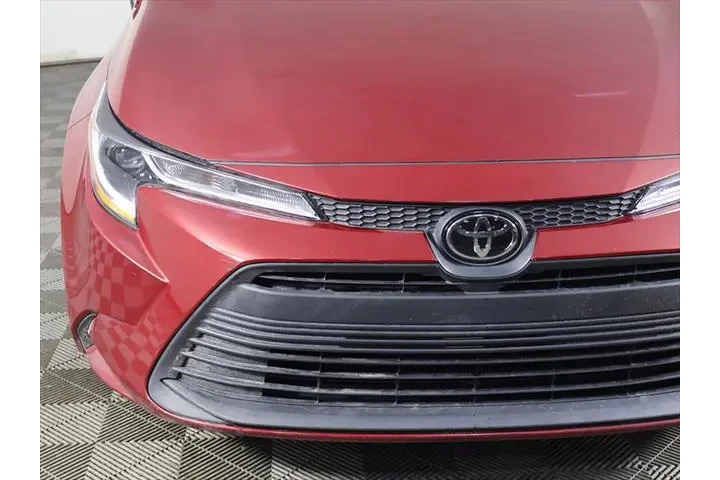 $18723 : Toyota Corolla 2024 LE 4dr S image 10